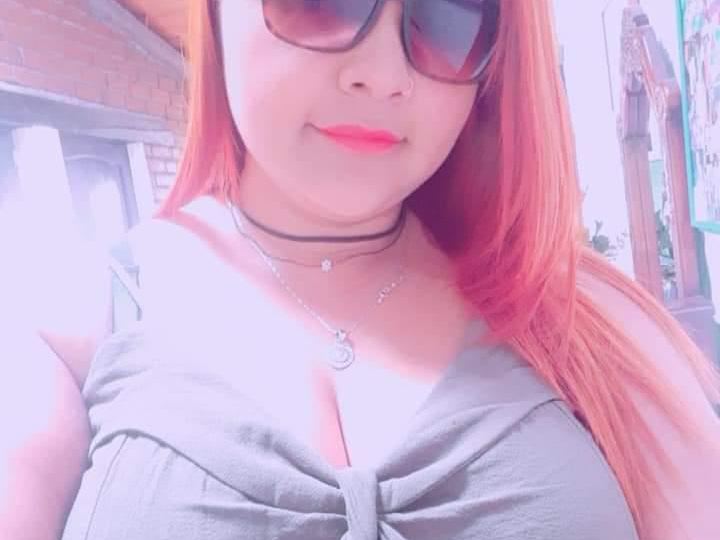 Foto de perfil de modelo de webcam de Scarlet_Rosse 