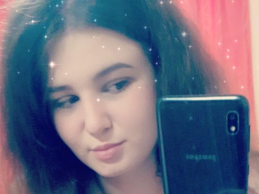 Candy_Cum immagine del profilo del modello di cam