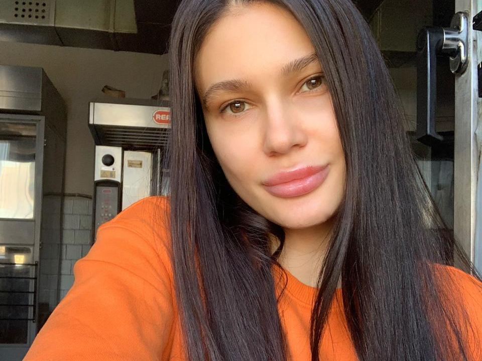Imagen de perfil de modelo de cámara web de Hottie_Jeniffer