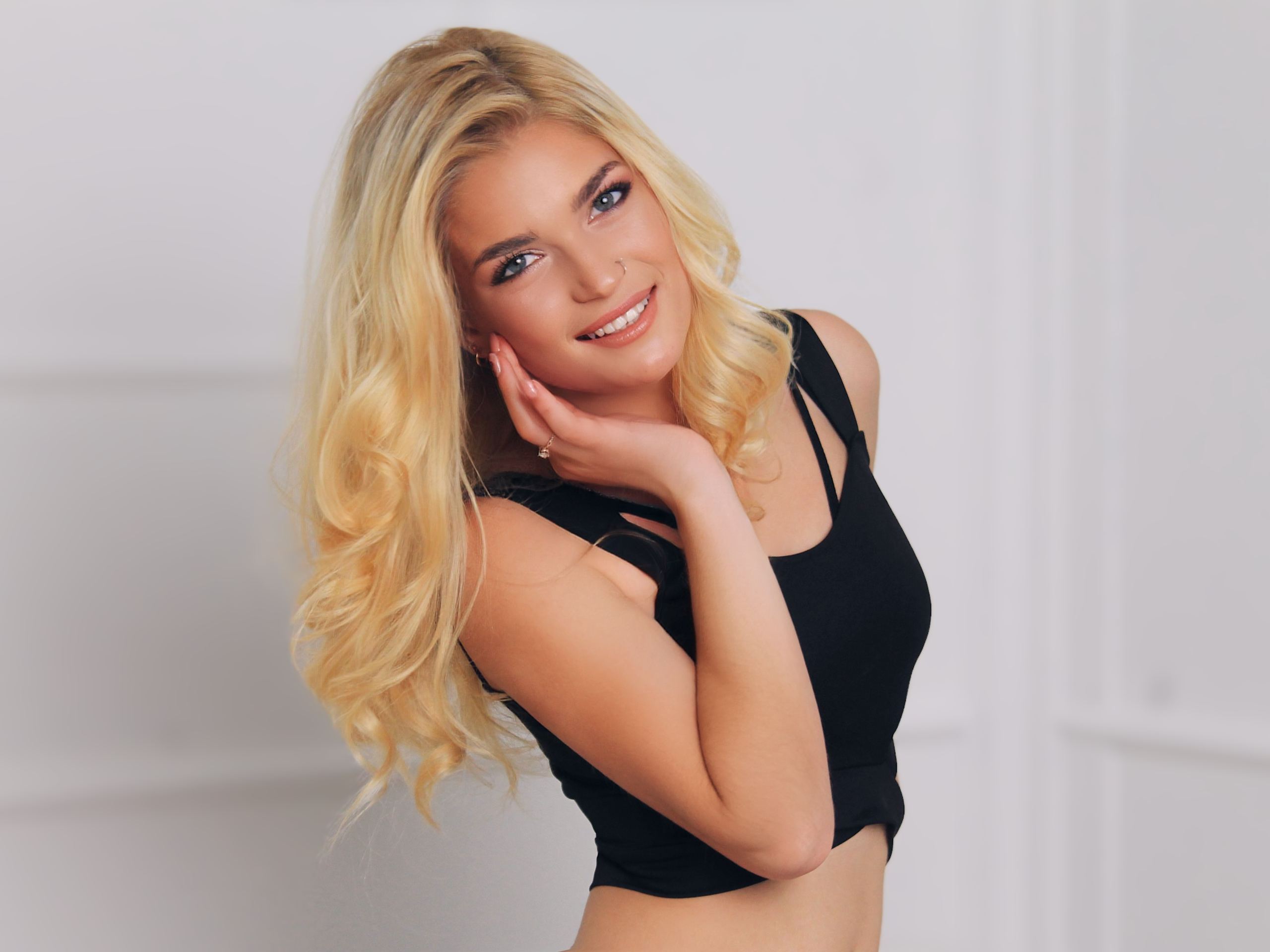 Foto de perfil de modelo de webcam de FleurLill 
