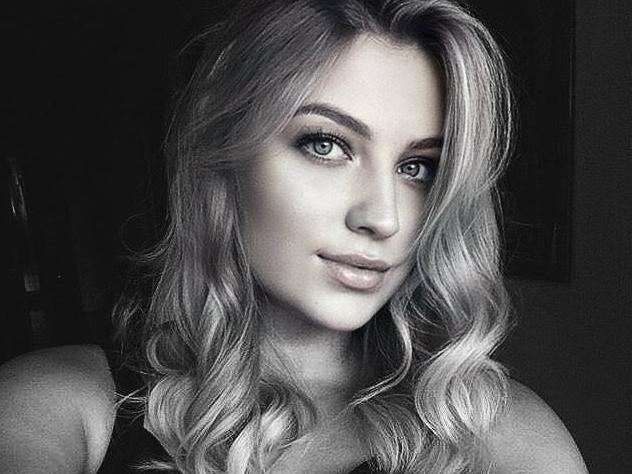MaryDear immagine del profilo del modello di cam