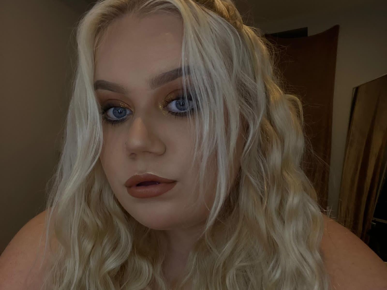 Foto de perfil de modelo de webcam de ladylove99