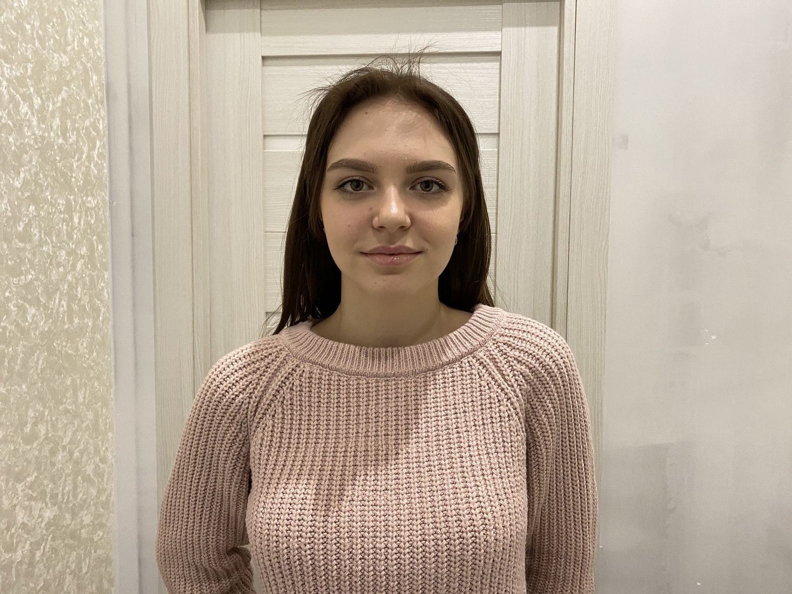 Image de profil du modèle de webcam AnabelTompson