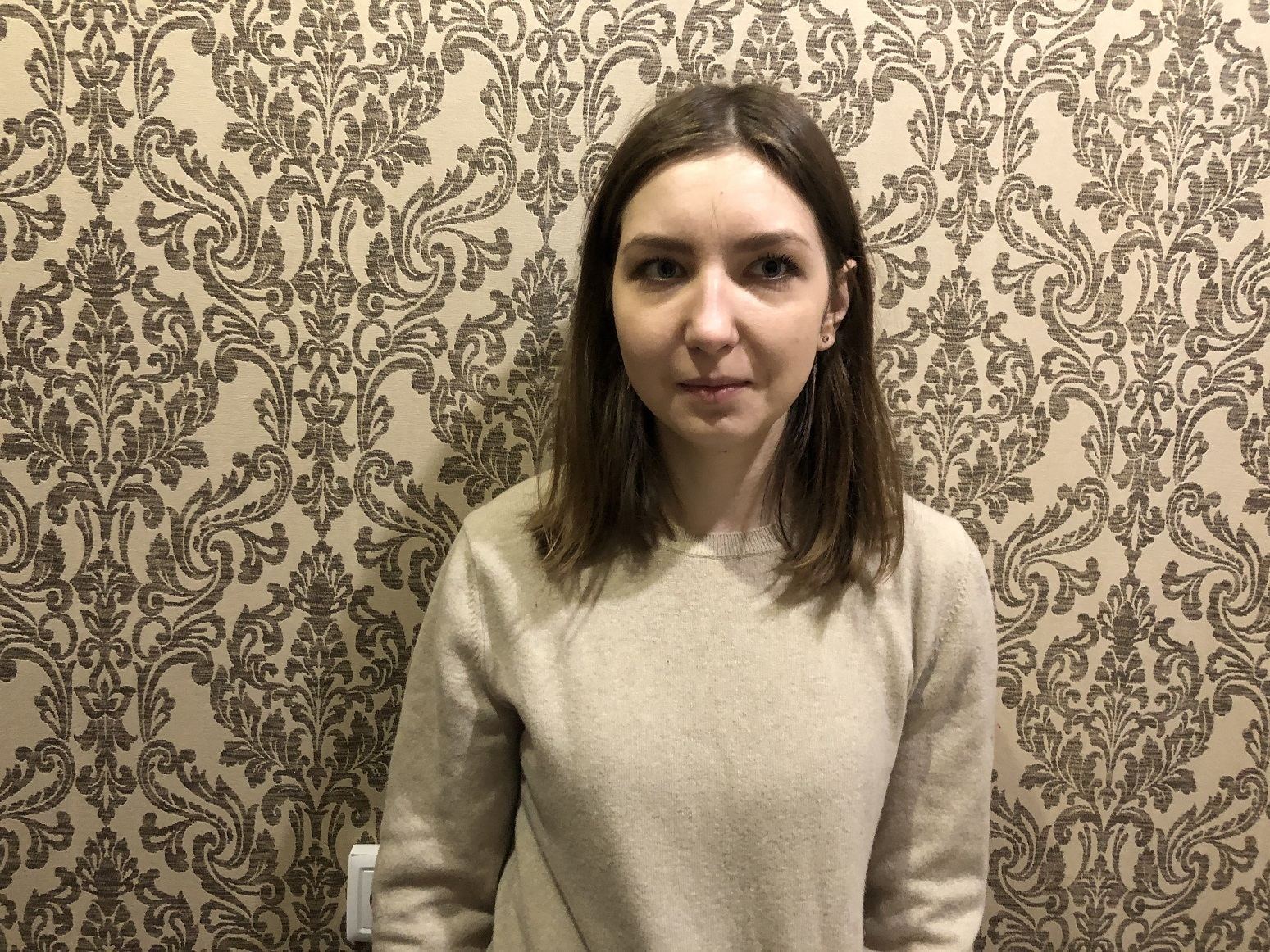 GloriaArmous profielfoto van cam model 