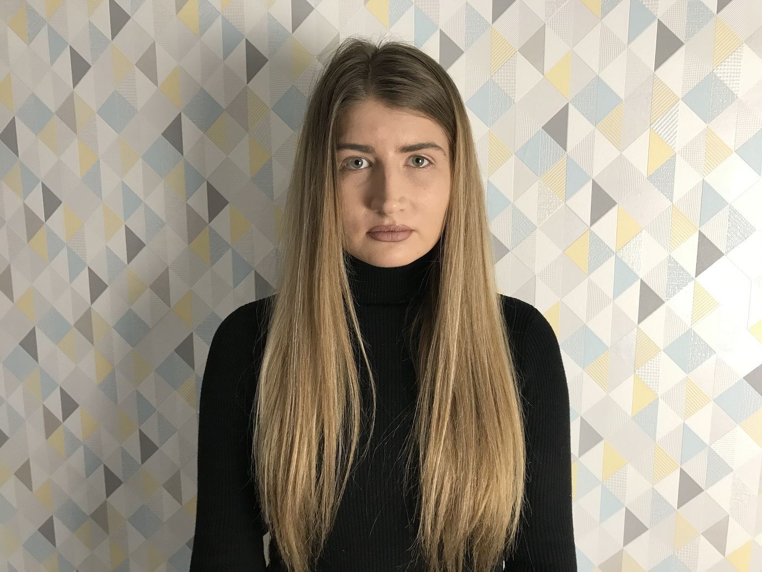 TeresaMarous profielfoto van cam model 