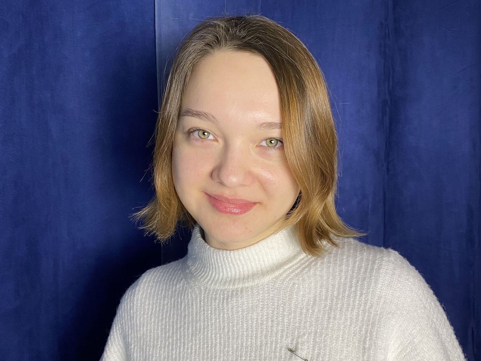 AstritDragon immagine del profilo del modello di cam