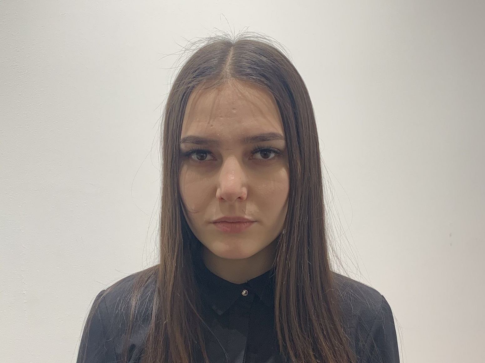 Profilbilde av KarezaLopez webkamera modell