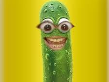 DickPickle profilbild på webbkameramodell 