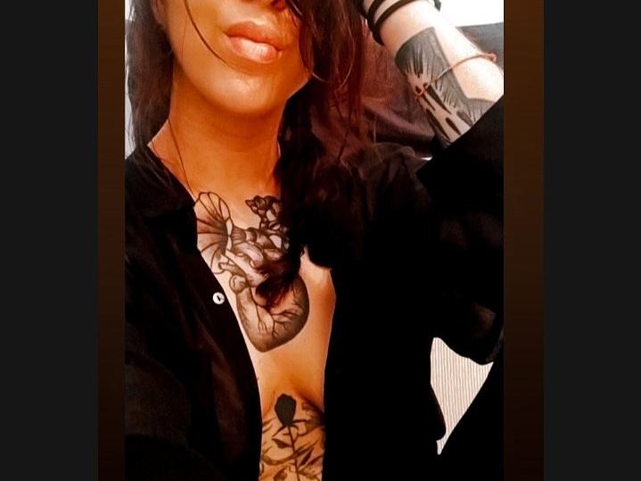 Profilbilde av Jenny21 webkamera modell