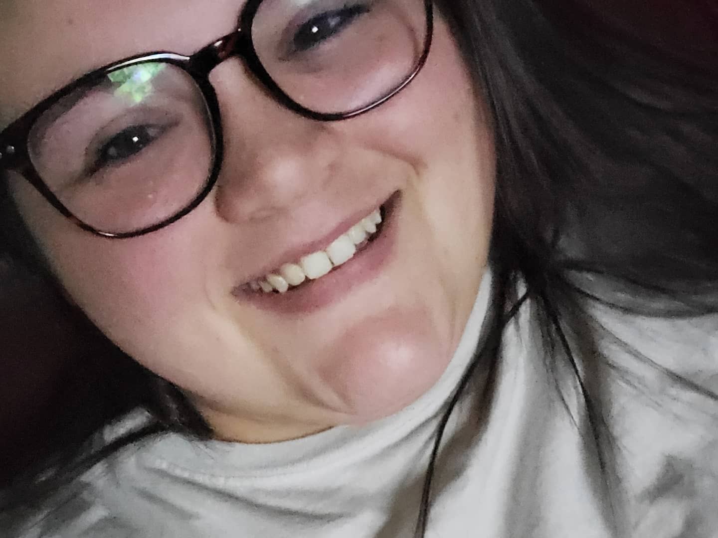 Imagen de perfil de modelo de cámara web de fatnastyshelby