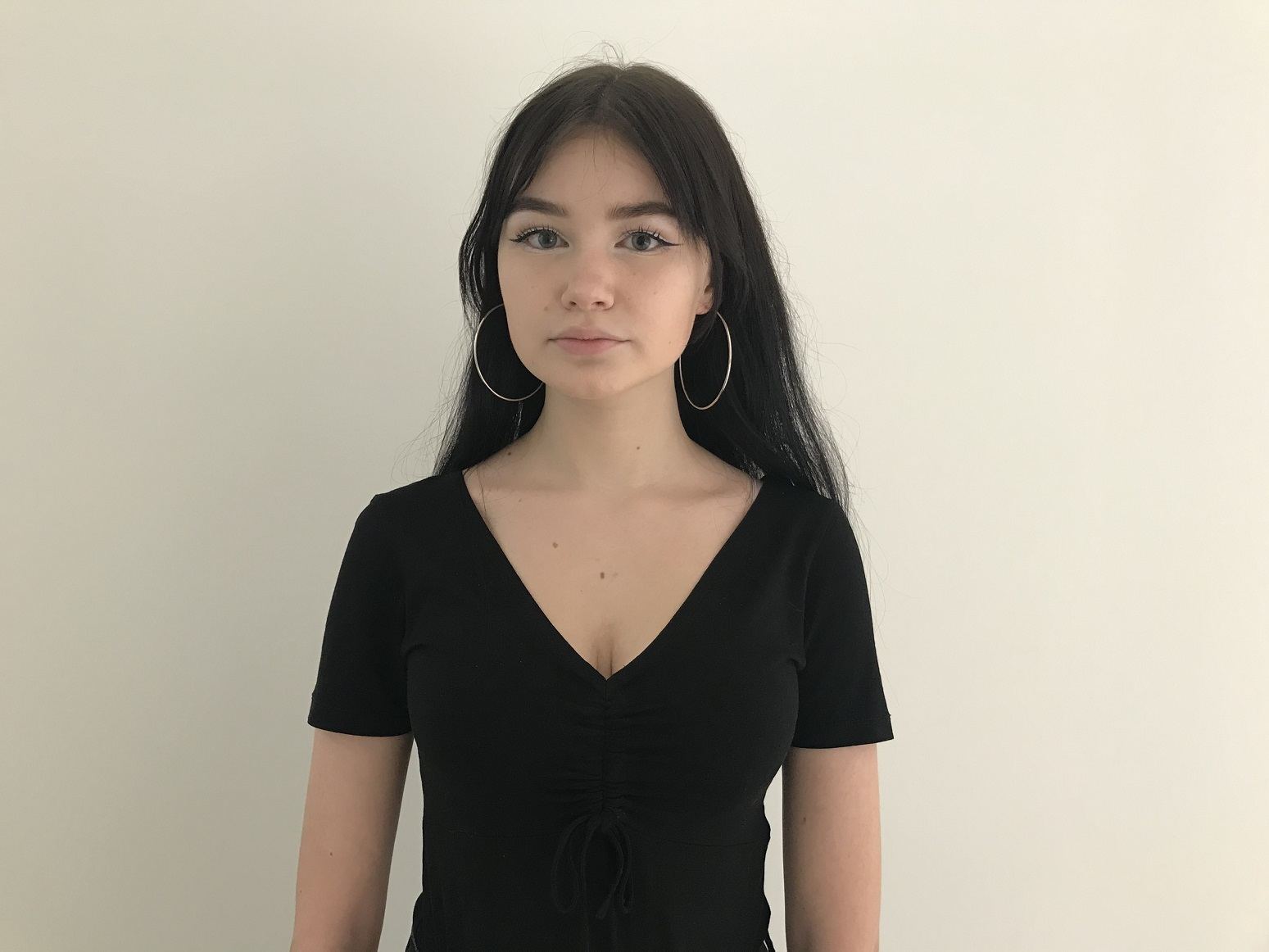 KarenFertuni profilbild på webbkameramodell 