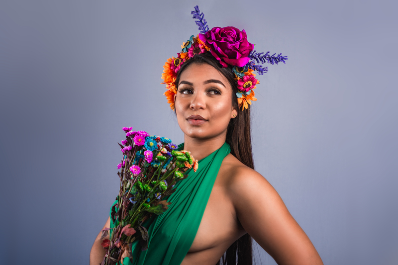 Artist AnnaLuiisax Foto 1