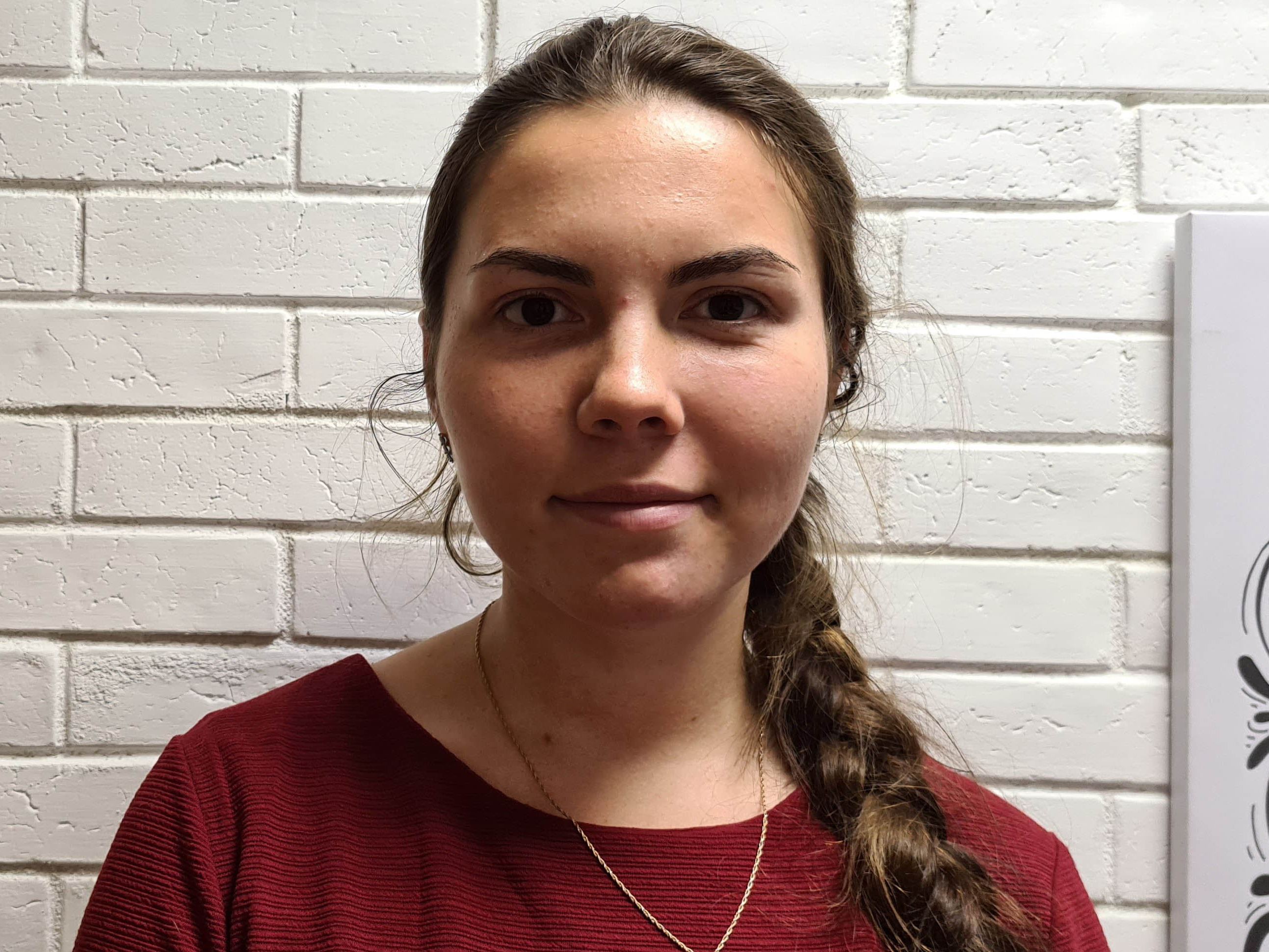 ErinCrost profielfoto van cam model 