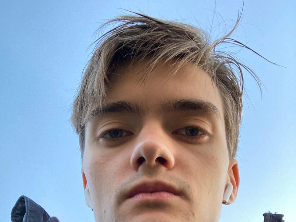 Jacob_Sparks immagine del profilo del modello di cam