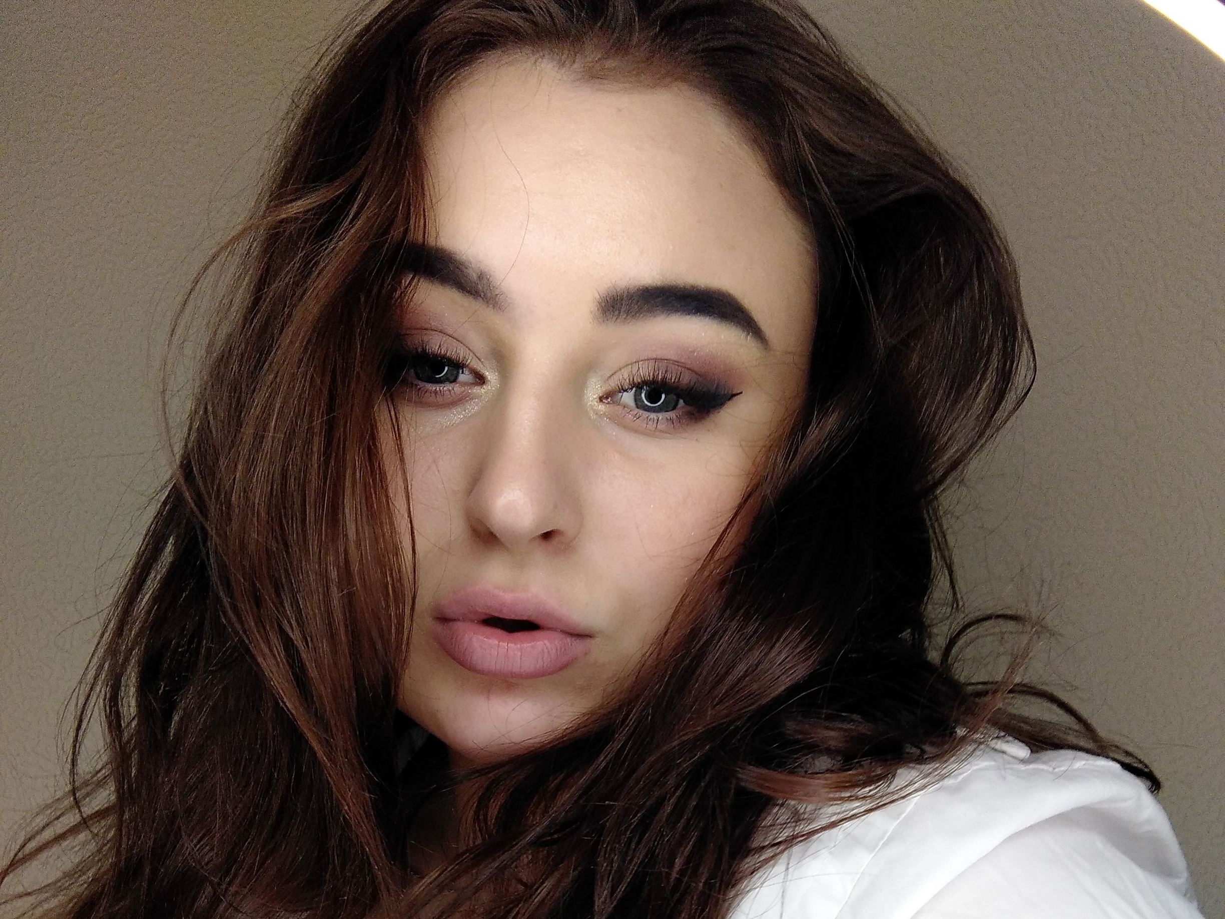 AngelinaLovly Profilbild des Cam-Modells 
