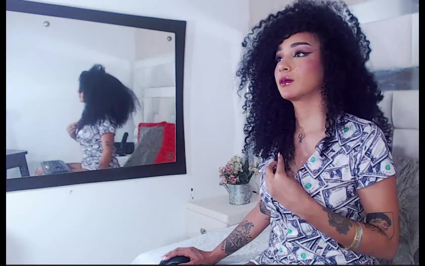 Interprete KENNIIA_DIRTY Video 1