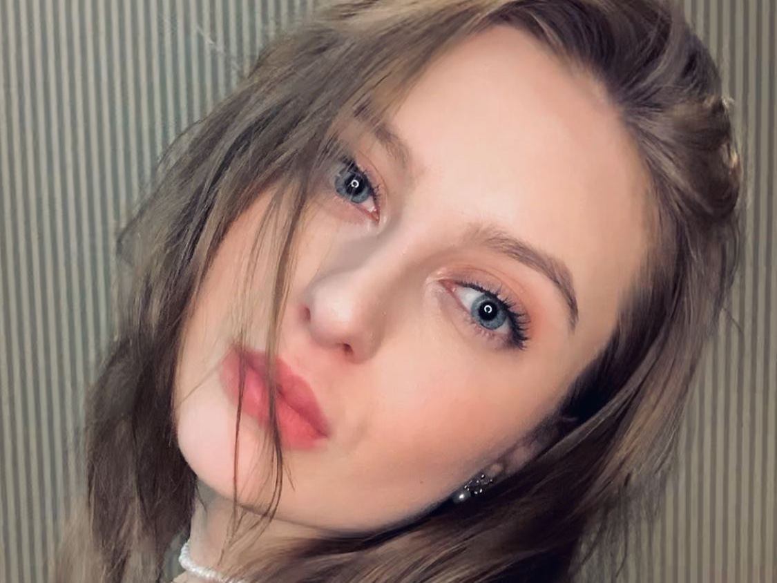 Foto de perfil de modelo de webcam de RitaLita 