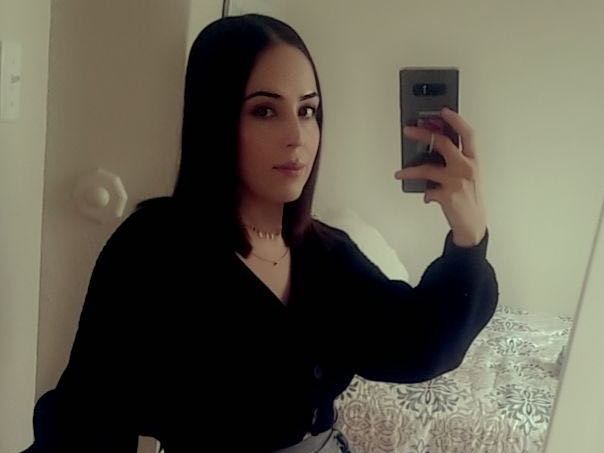 PrincessAnaidNiugloh profielfoto van cam model 