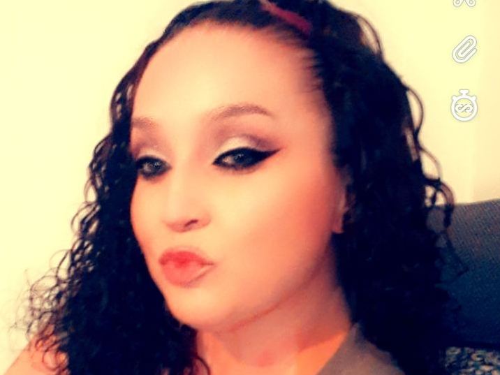Profilbilde av MistressFionaFantasy webkamera modell