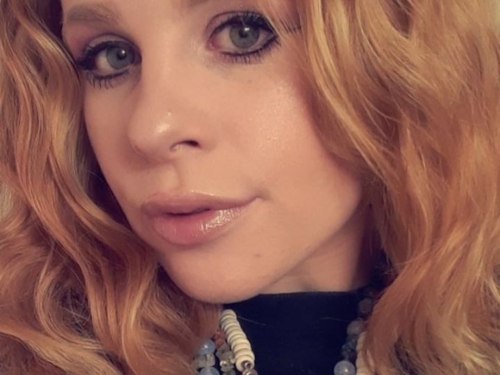 Starfire5150 profilbild på webbkameramodell 