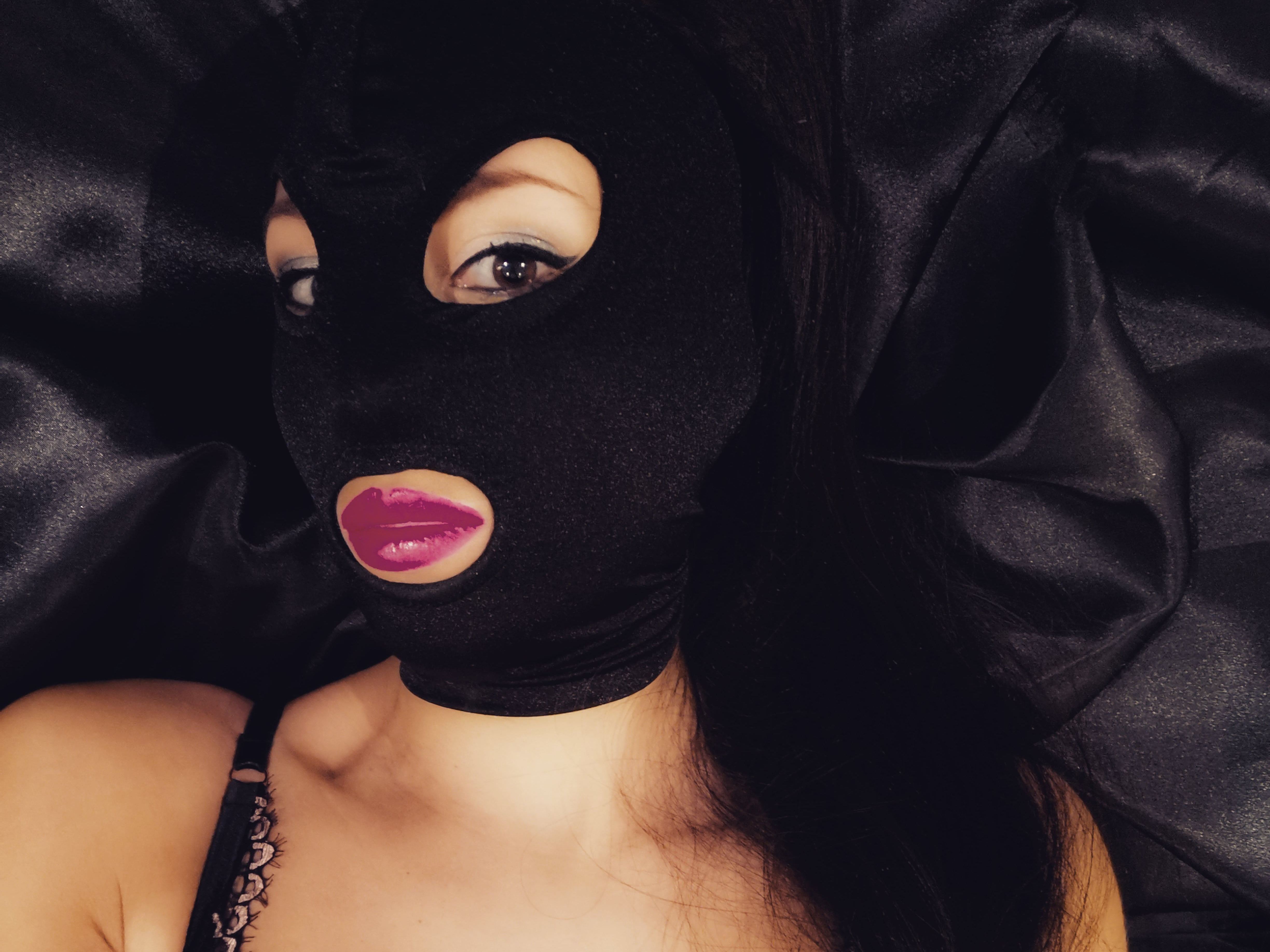 Foto de perfil de modelo de webcam de anonymouss 