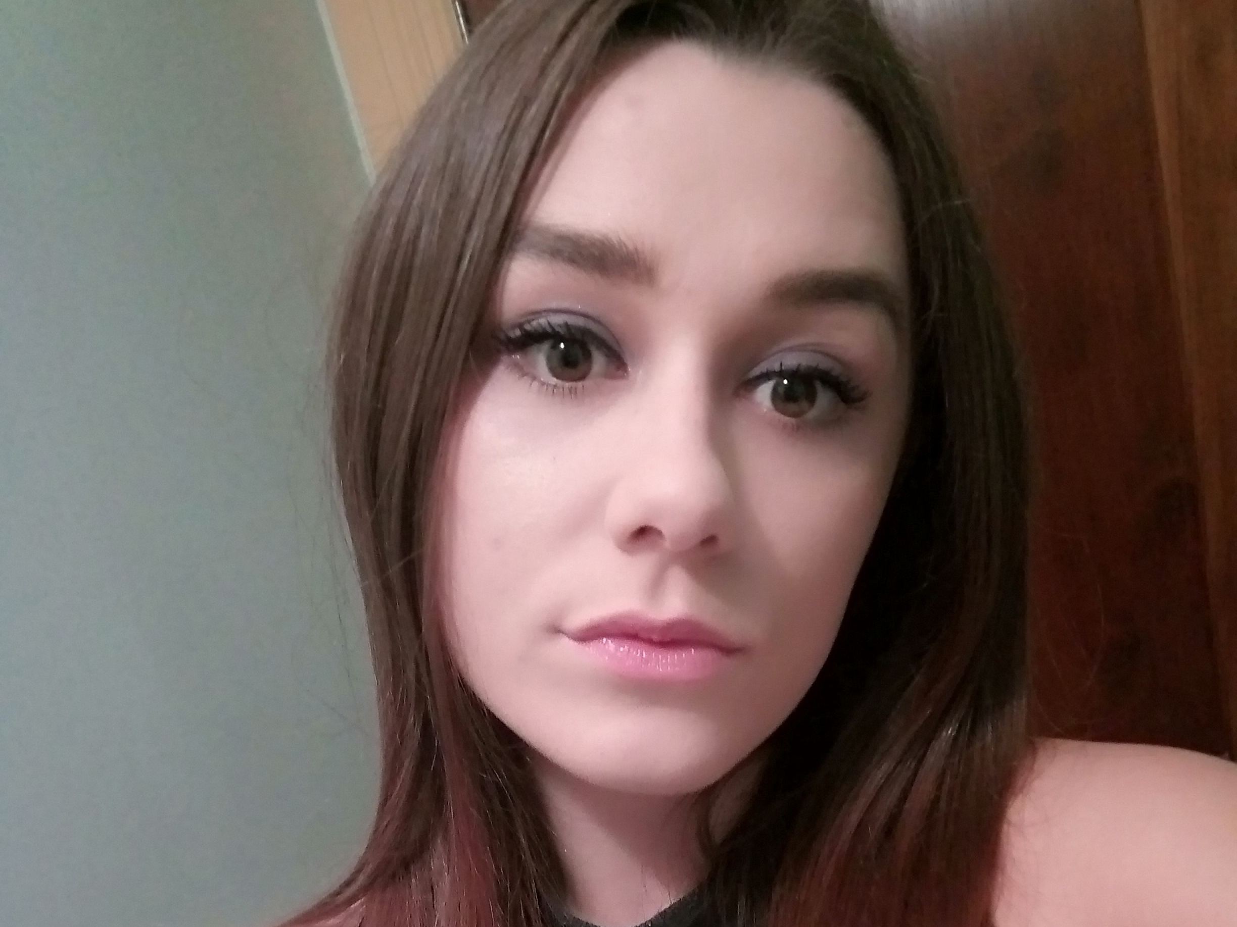 Profilbilde av KendallRobin webkamera modell