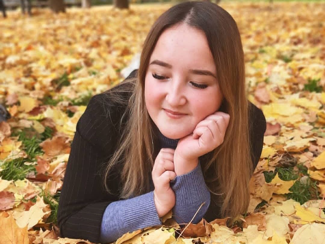 SelenaJoulie Profilbild des Cam-Modells 