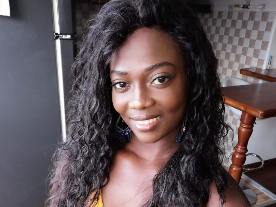 Naomy_Smith profielfoto van cam model 
