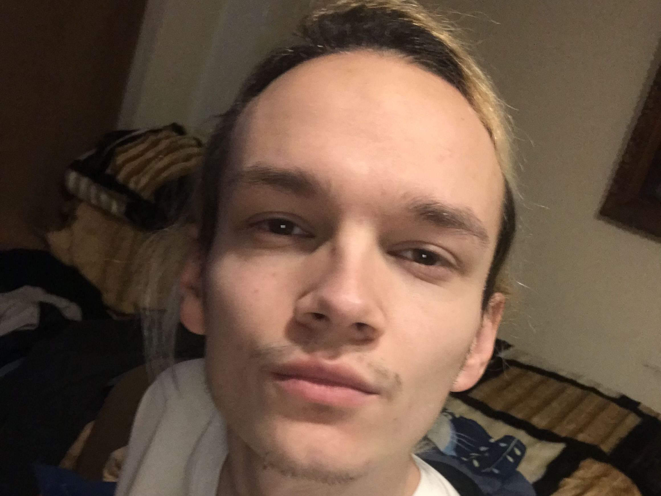 Image de profil du modèle de webcam AlexanderMichaelson