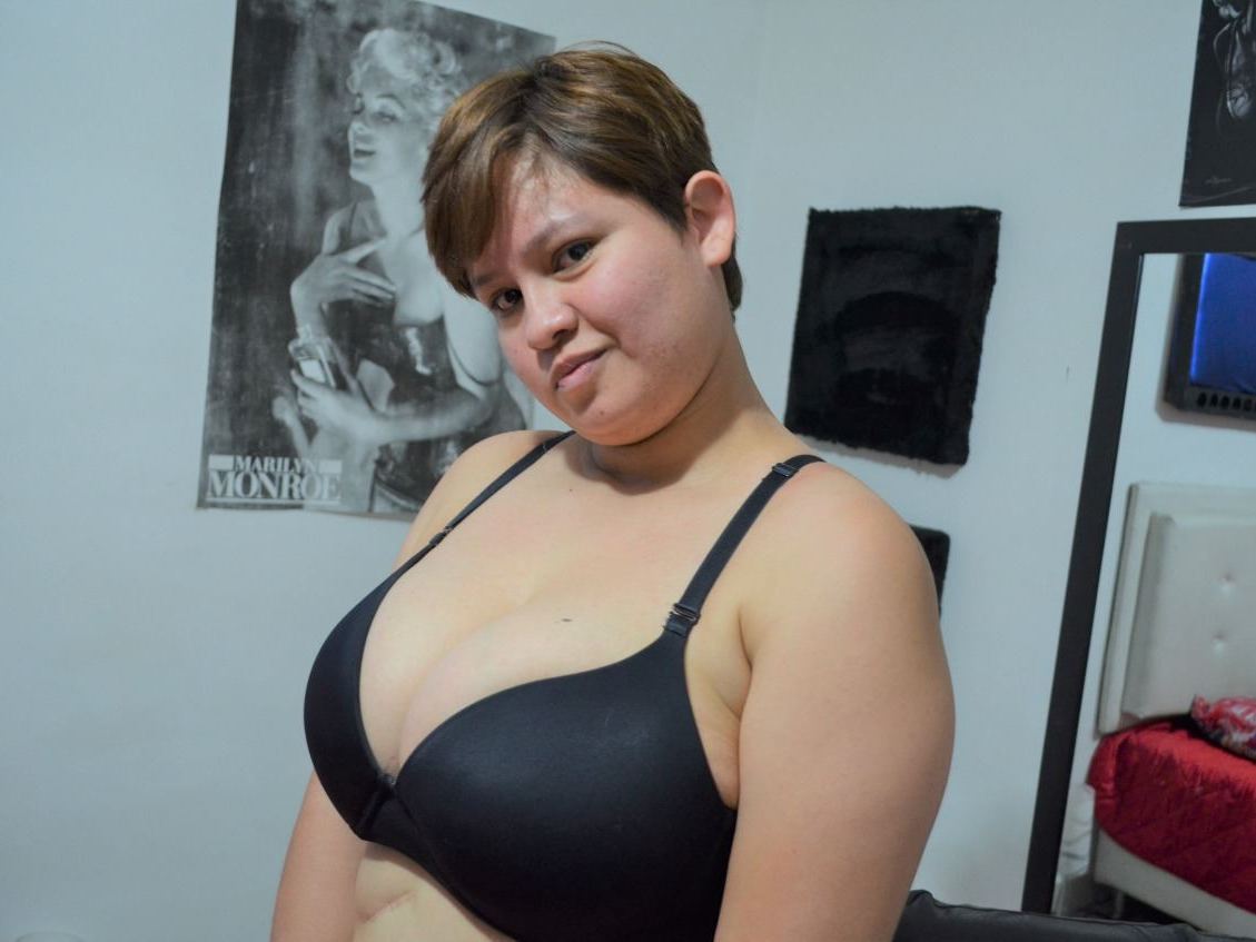 Valery_Harper Profilbild des Cam-Modells 