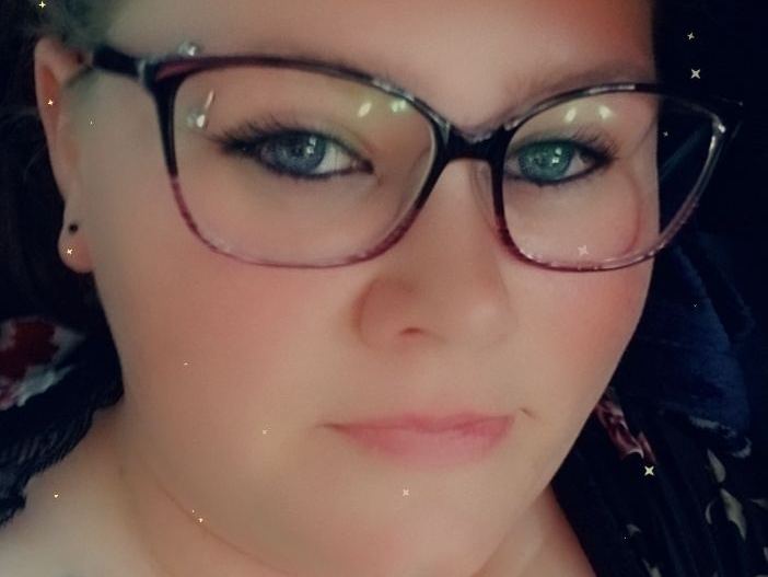Image de profil du modèle de webcam Ladyofmystery