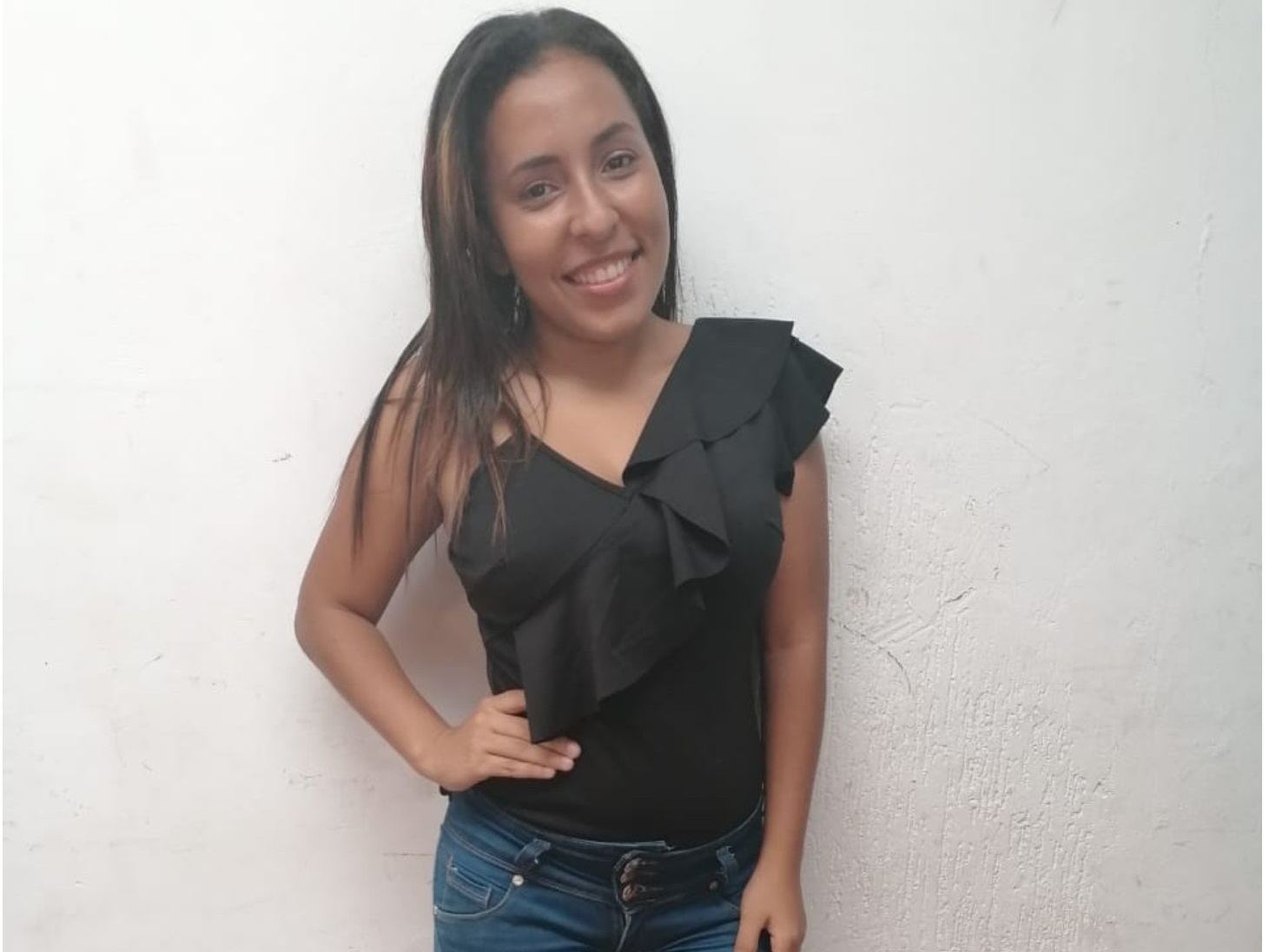 lily_hott profielfoto van cam model 