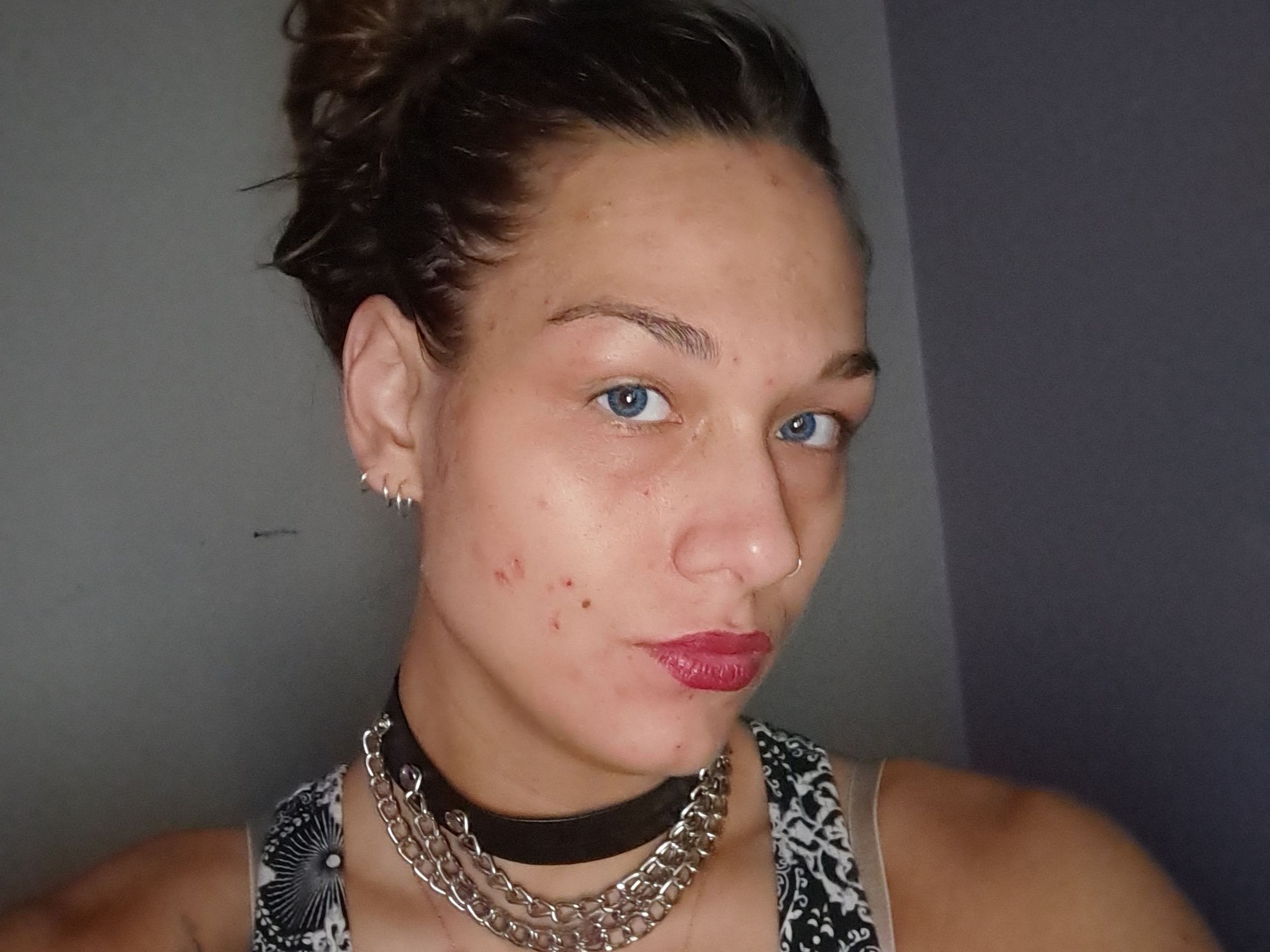 xKitty_xxx_Katx profilbild på webbkameramodell 
