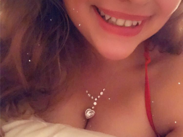 Image de profil du modèle de webcam ThickBeautyBaby