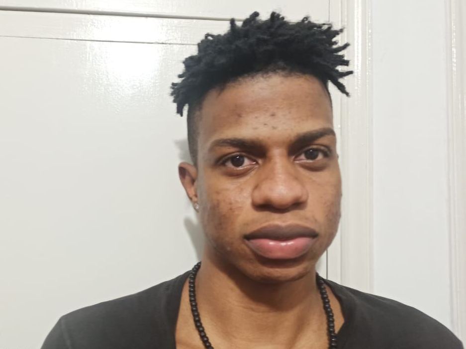 AlvinThompson profielfoto van cam model 