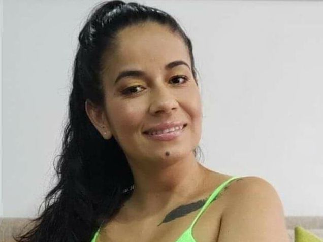 OrianaShelix profielfoto van cam model 