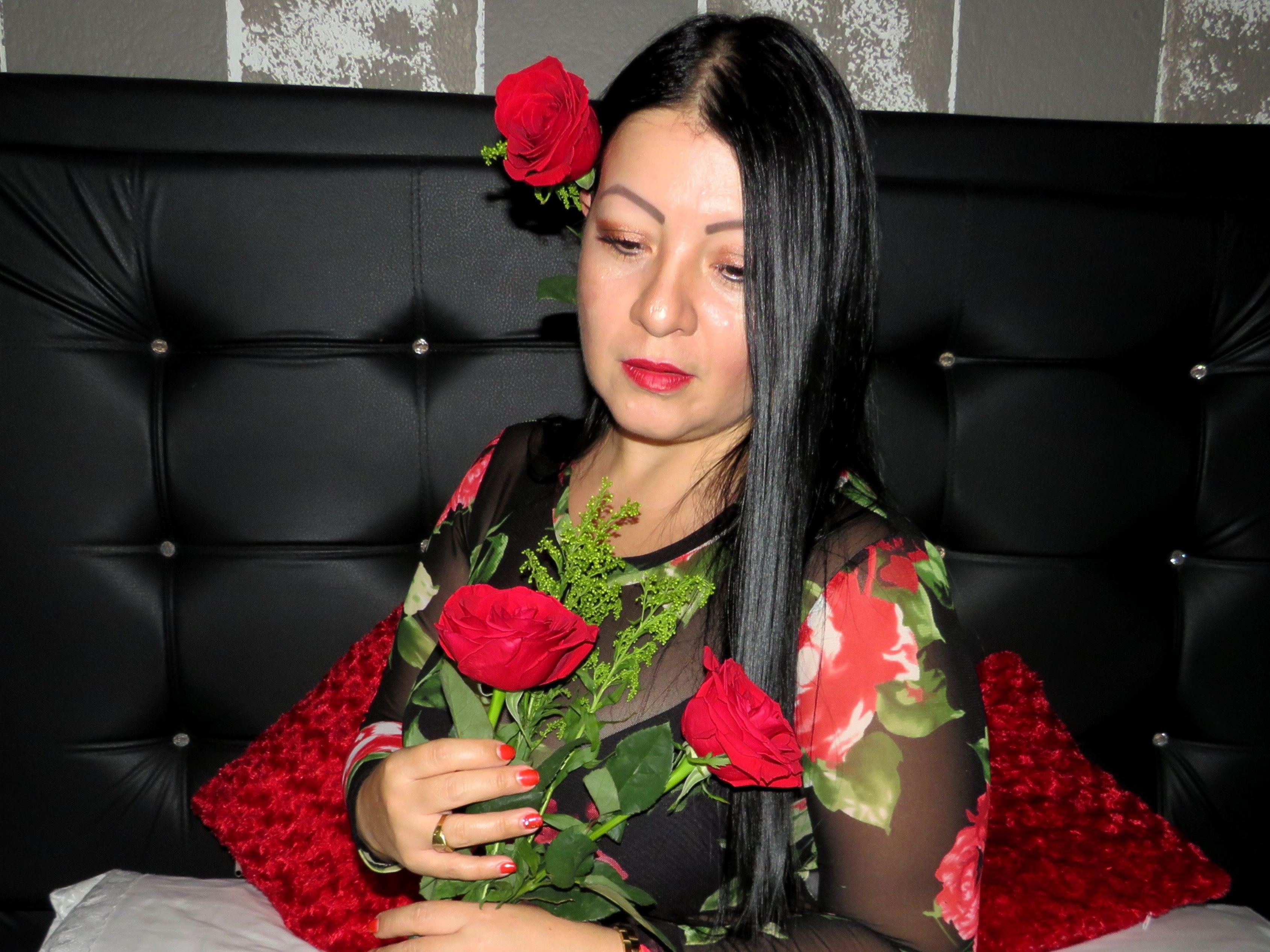 KarolinaBenoit Profilbild des Cam-Modells 