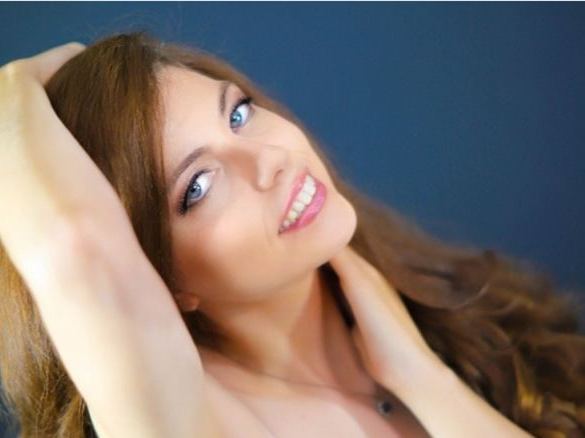 Foto de perfil de modelo de webcam de AngelBaby9998 