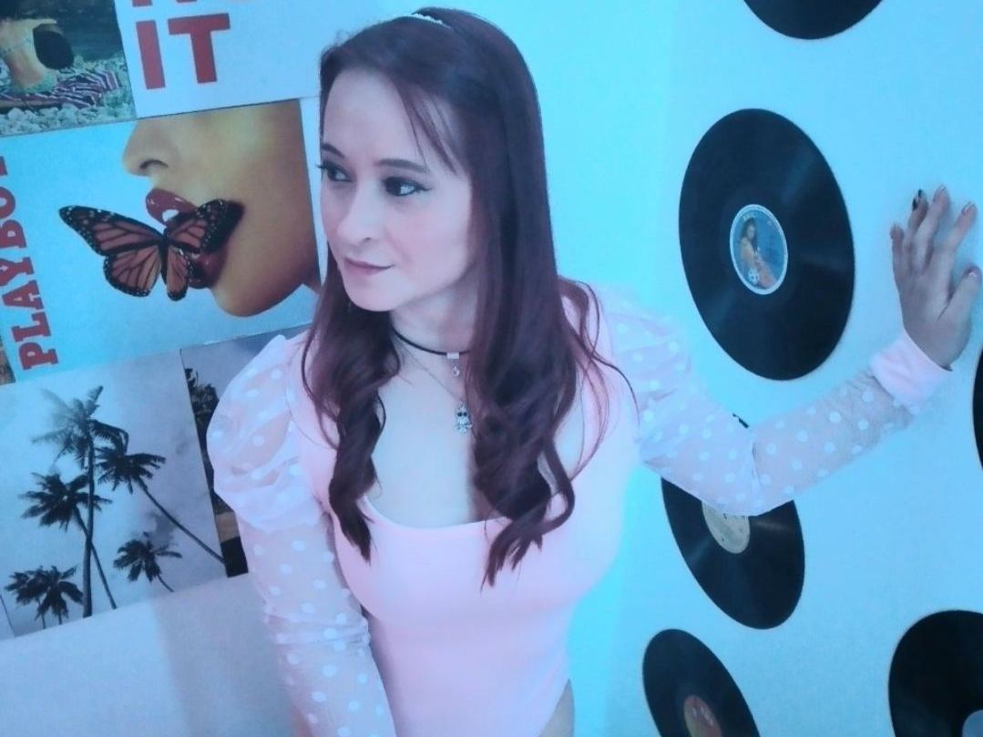 sexx_engell Profilbild des Cam-Modells 