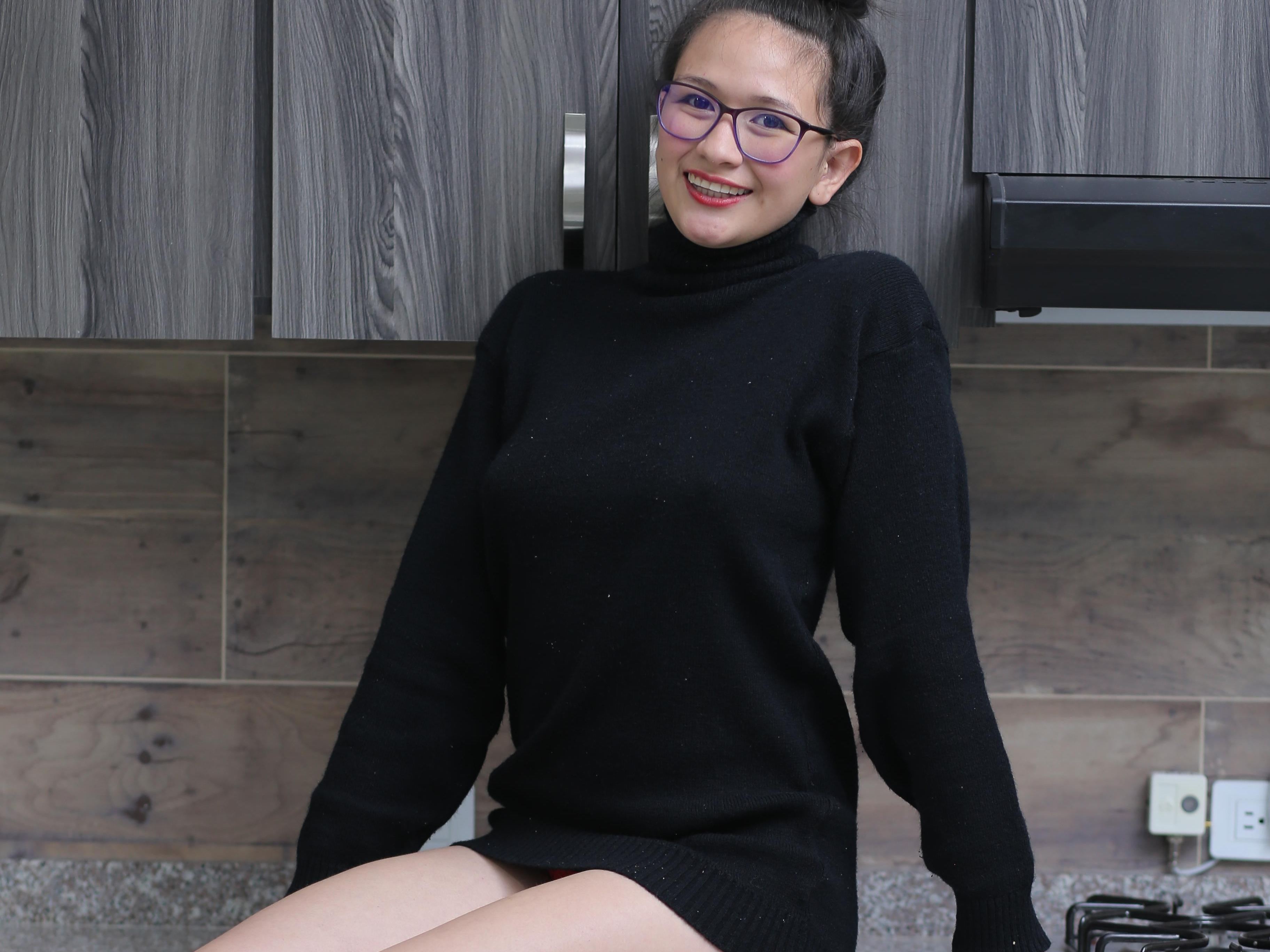 LucyAmunet cam model profile picture 
