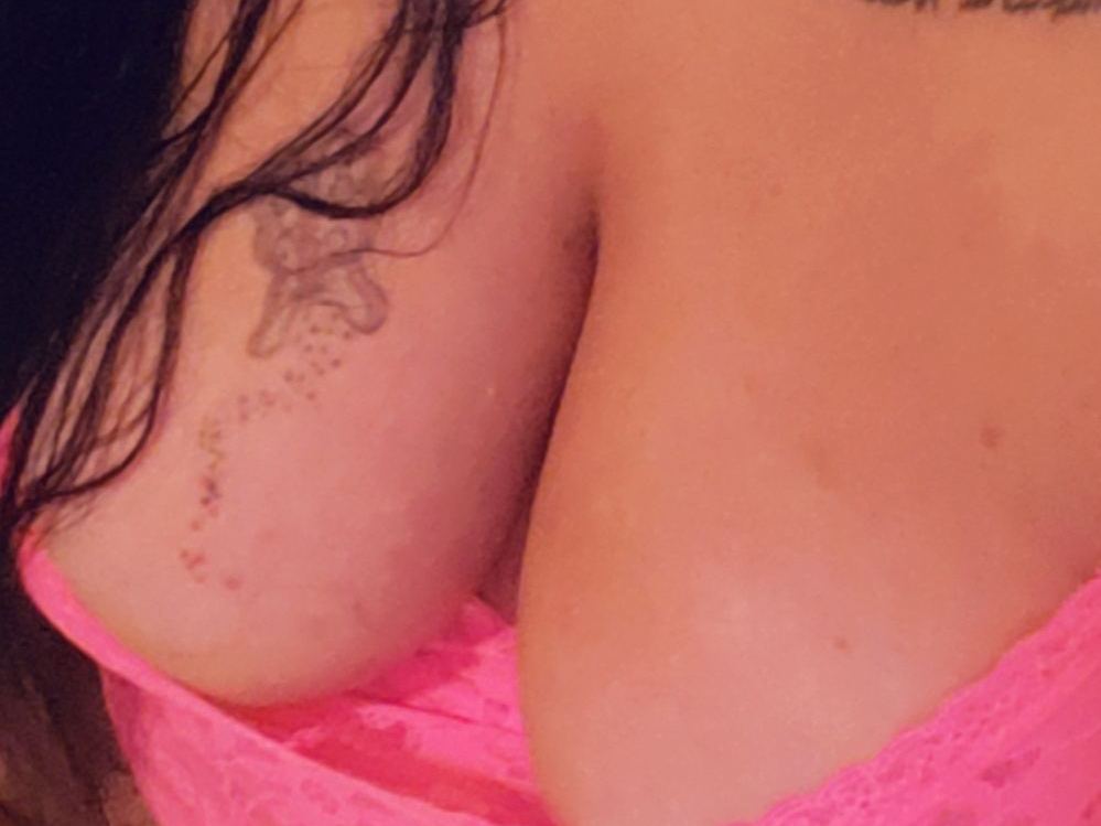 RomanianPrincesss immagine del profilo del modello di cam