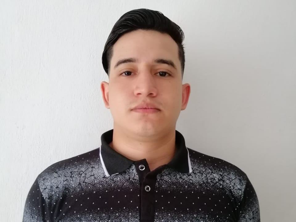 Image de profil du modèle de webcam Matius_Collin