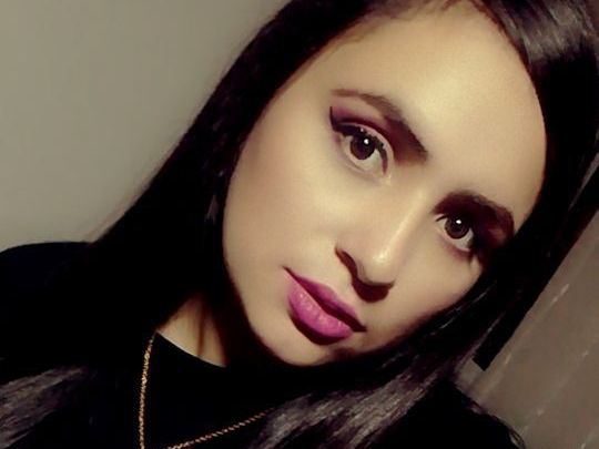 Racheldixon profilbild på webbkameramodell 