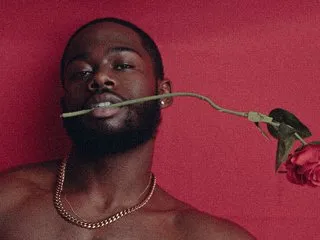 Foto de perfil de modelo de webcam de Jachai