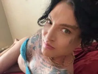 Image de profil du modèle de webcam Shadia_princess