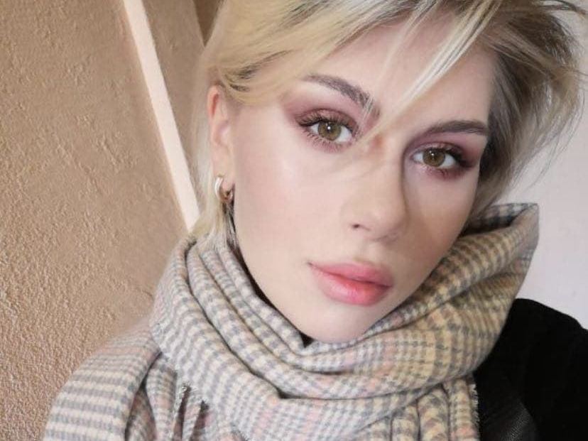 Lea_Stormy immagine del profilo del modello di cam