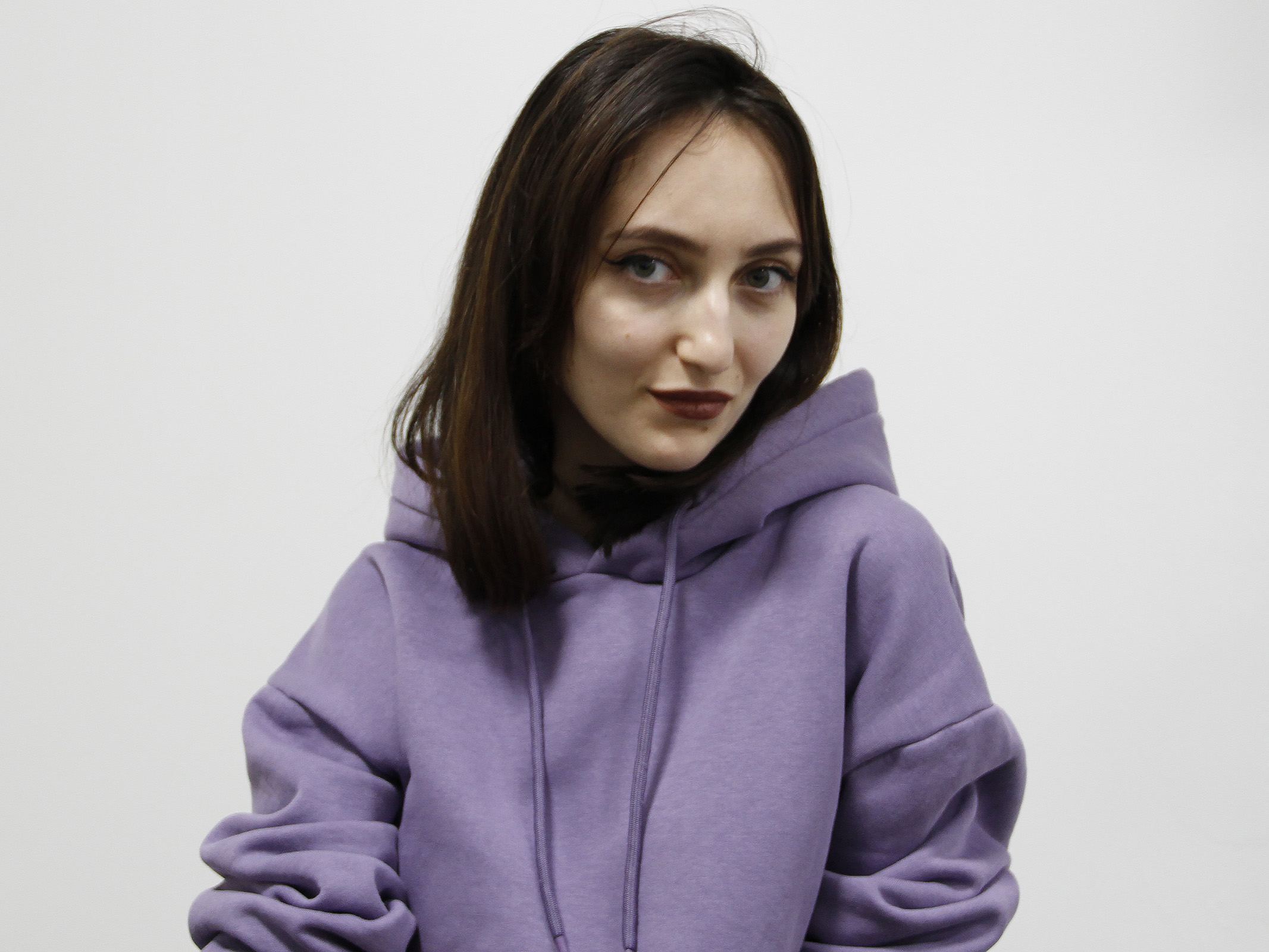 AriellBrown Profilbild des Cam-Modells 