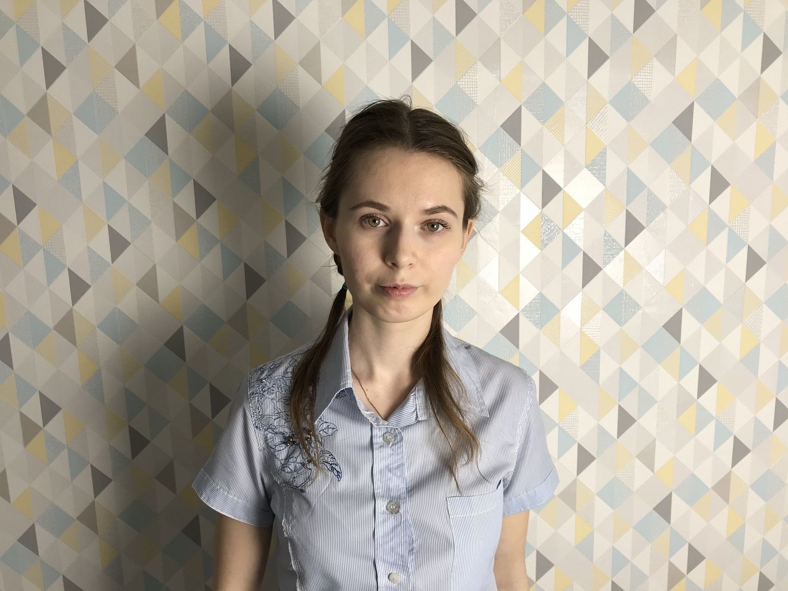 VickiAmstor profielfoto van cam model 