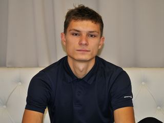 AntoniDelvin profielfoto van cam model 