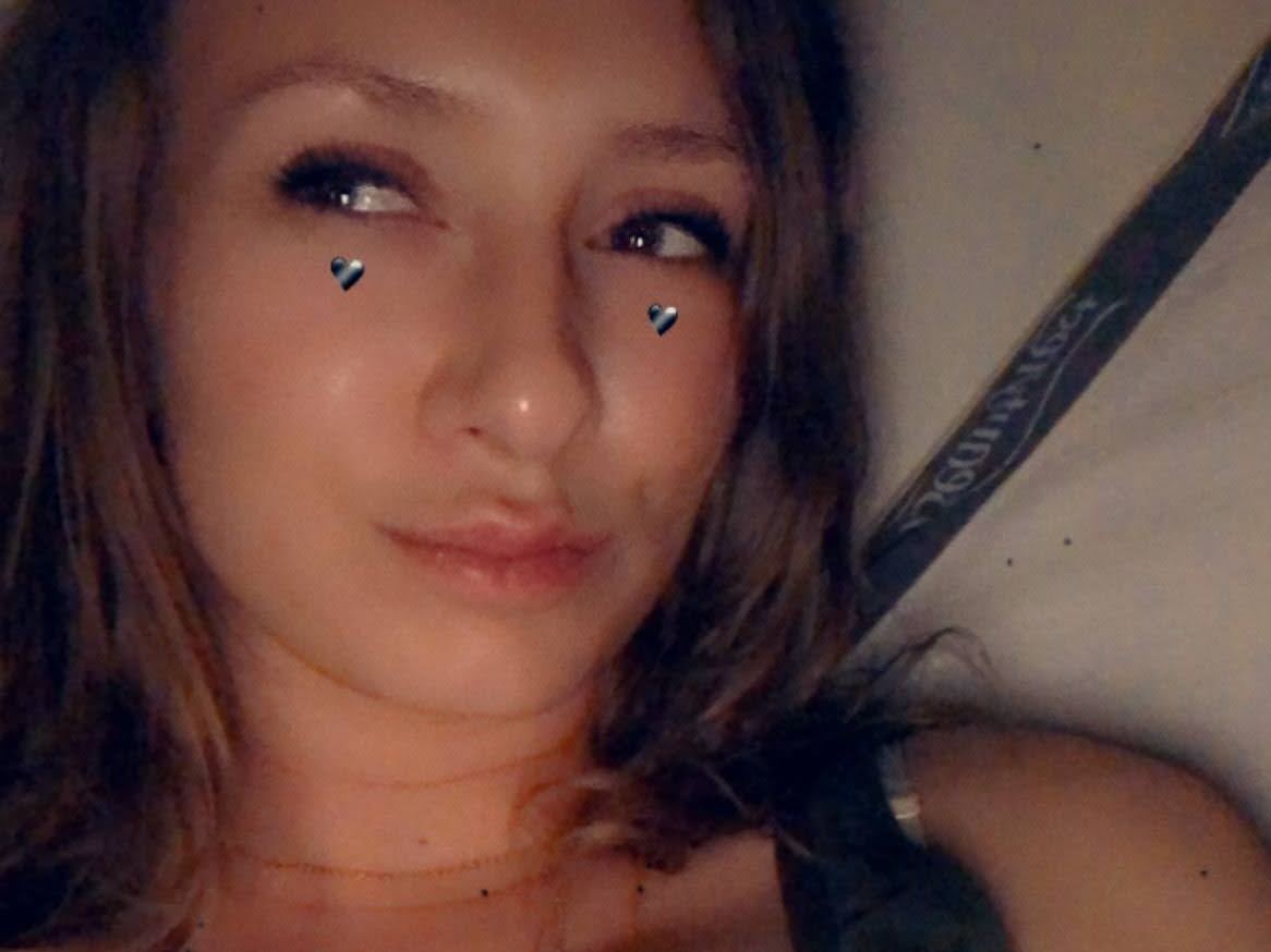 Image de profil du modèle de webcam JinxieJay
